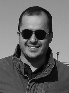 Yahya Salih